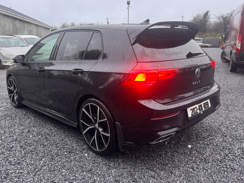 2020 Volkswagen Golf  €29,950