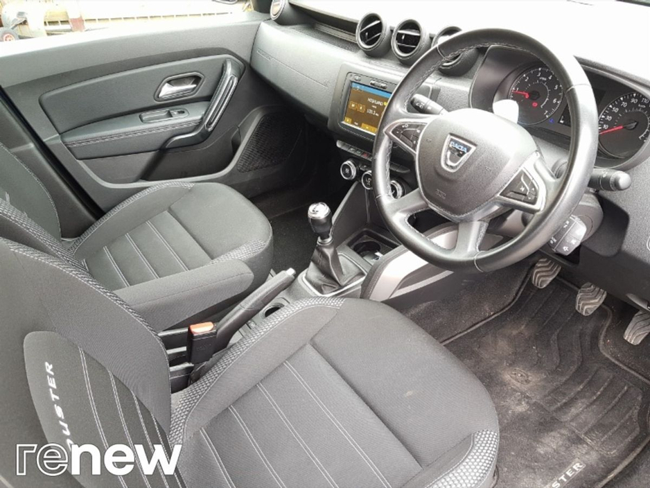 2020 Dacia Duster Blue dCi 115 Prestige * FINANCE AVAILABLE * €16,900