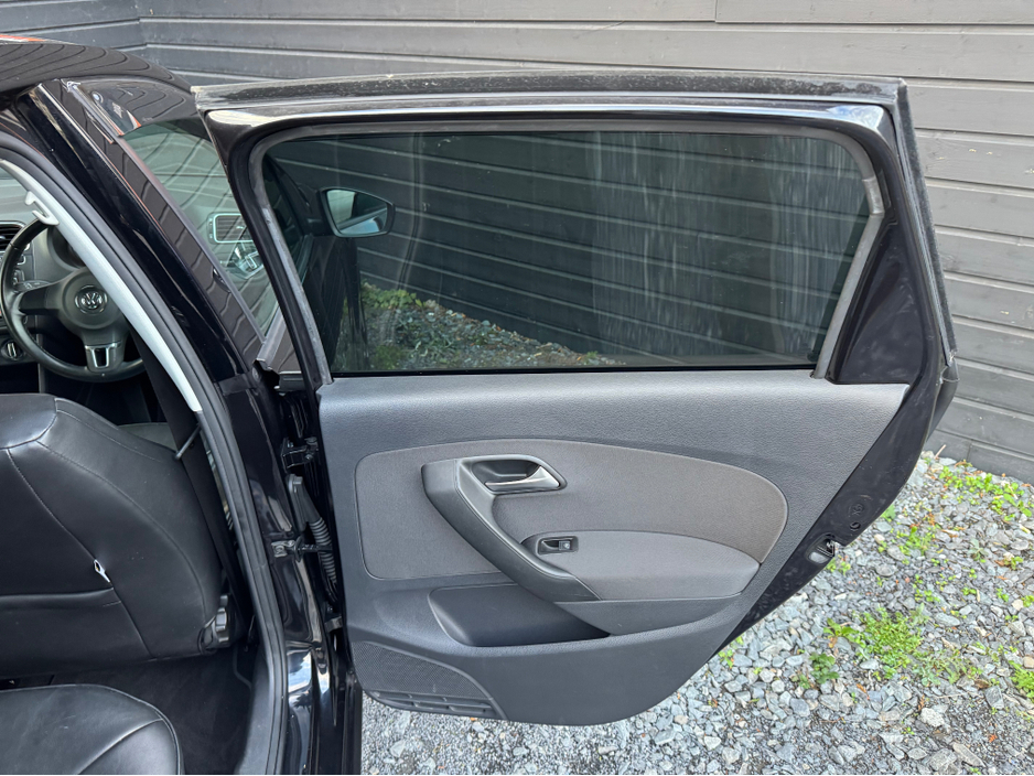 2014 Volkswagen Polo 1.2 TSI AUTO €8,995