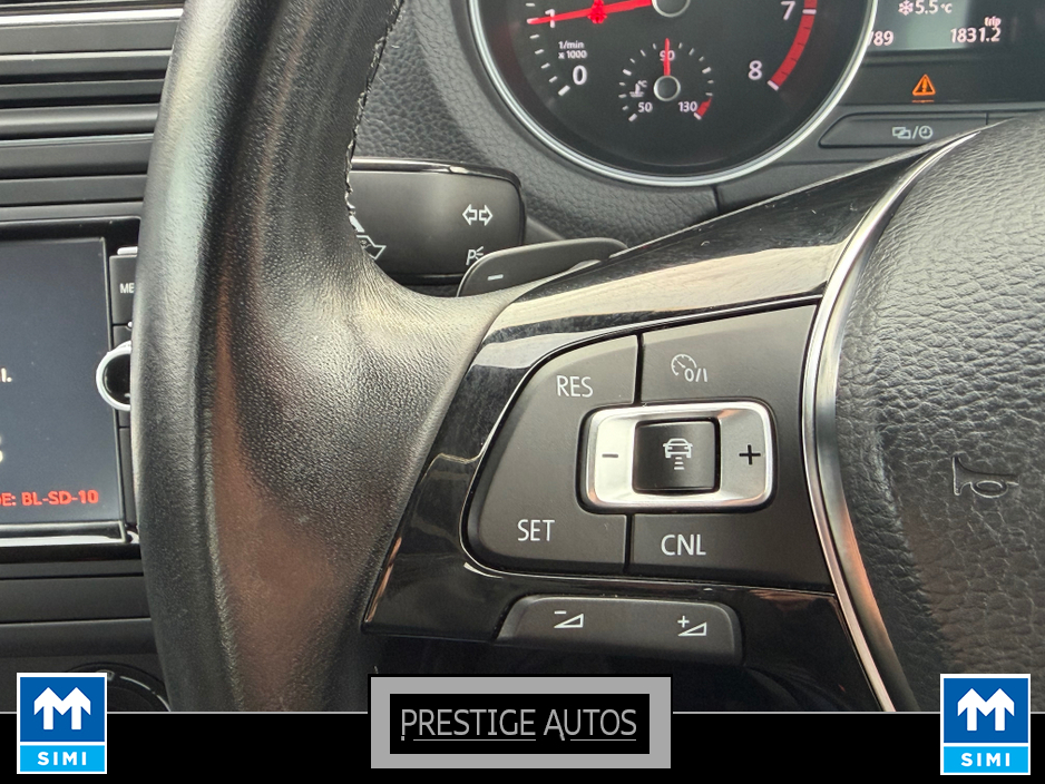 2015 Volkswagen Polo 1.2 PETROL COMFORT LINE AUTO ONLY 25000 KLM *CAR ID 94* €11,950