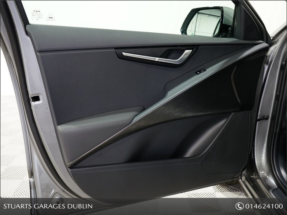 2025 Kia Niro EV K3 €34,995