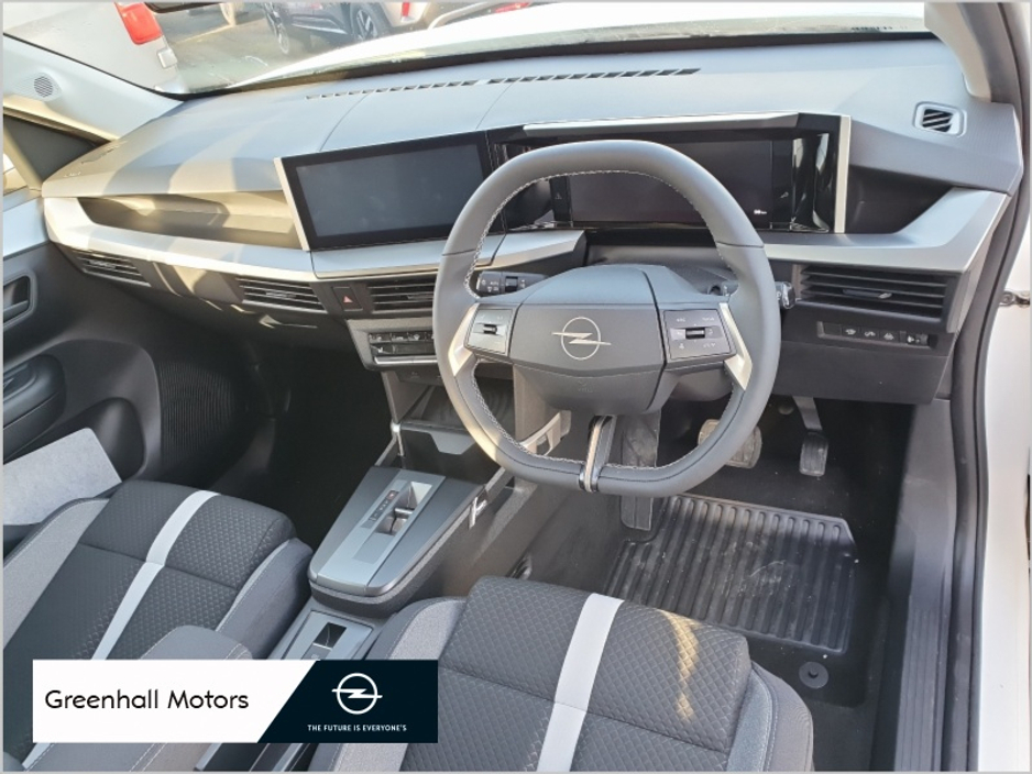 2026 Opel Frontera Ellegance €29,735