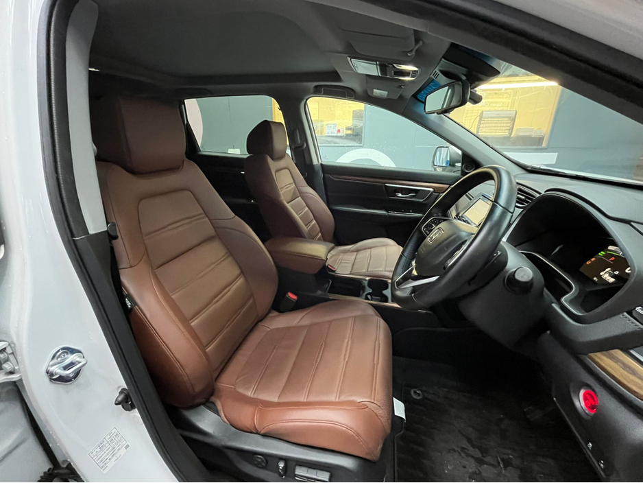 2019 Honda CR-V 2019 HONDA CR-V AUTOMATIC HYBRID LEATHER ELECTRIC SEATS - CRUISE CONTROL - REVERSE CAMERA €27,950