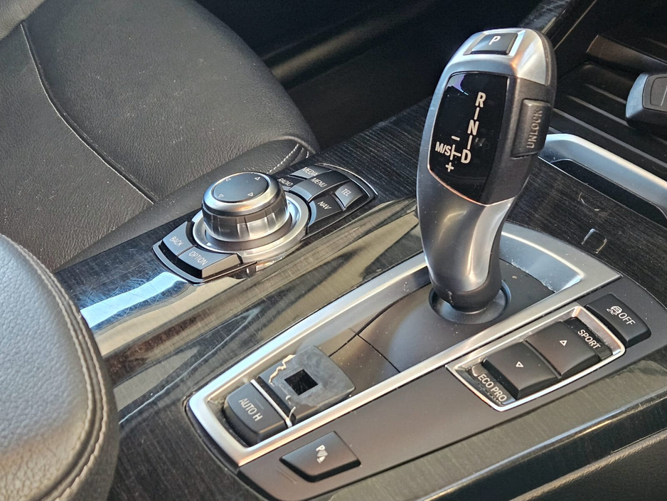 2018 BMW X3 sDrive18d SE €22,950