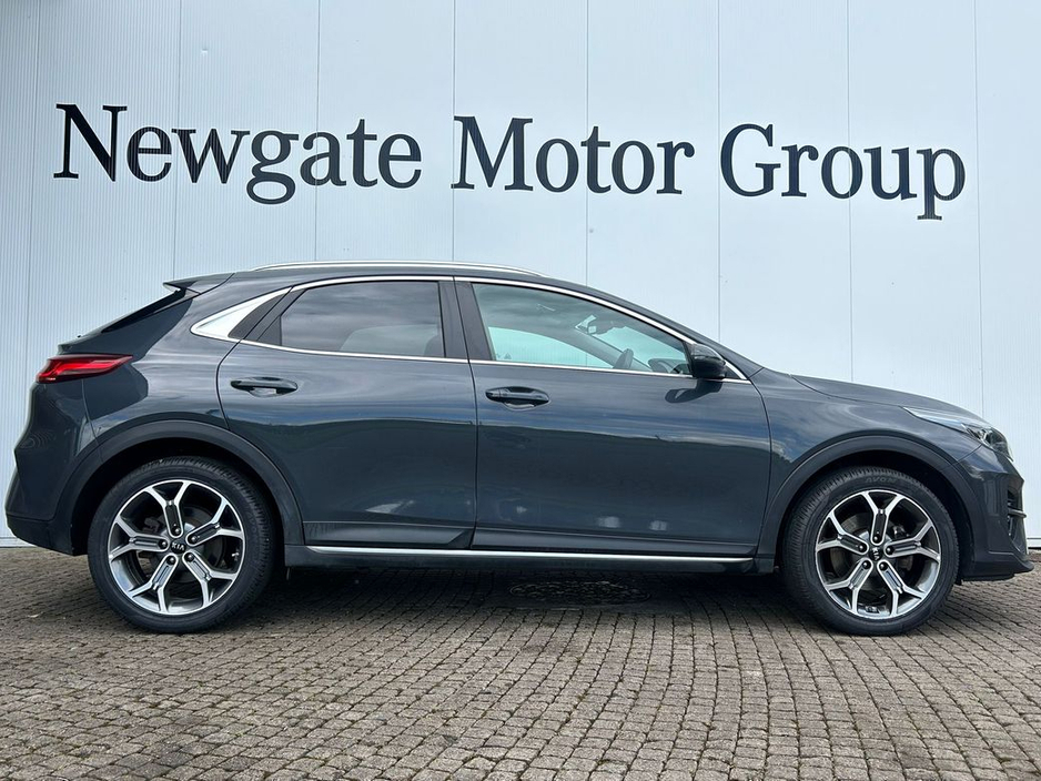 2021 Kia XCeed Phev 5DR Auto €19,950