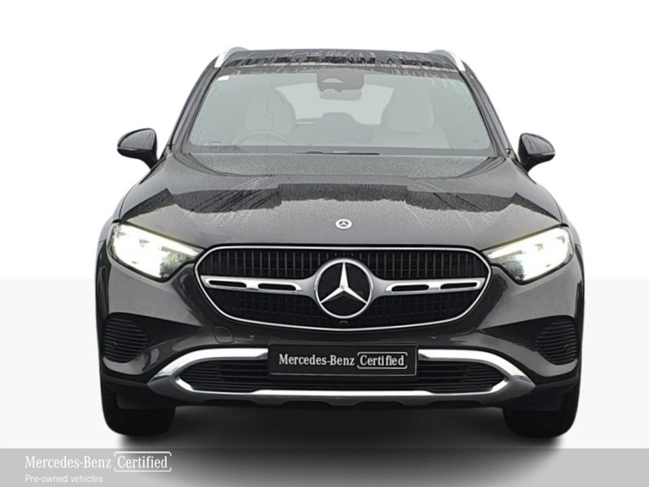 2023 Mercedes-Benz GLC Class GLC 220 D 4MATIC 2.0 Diesel ( IRISH CAR ONLY ONE OWNER ONLY 61.000 KMS ) €55,950
