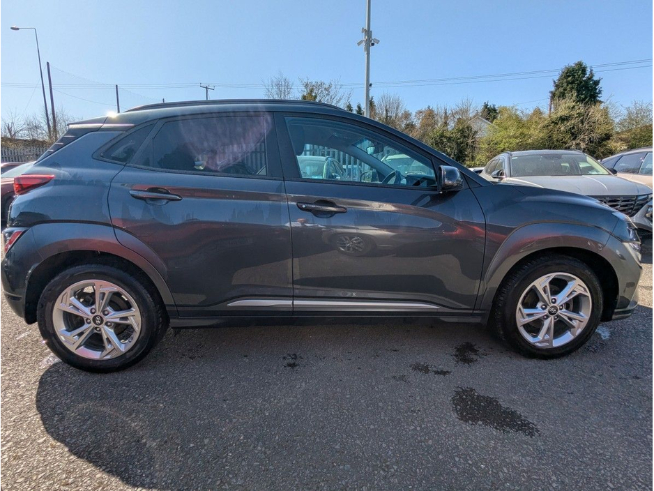 2022 Hyundai Kona 1.0 T-GDI Executive *SALE ON NOW* €21,850