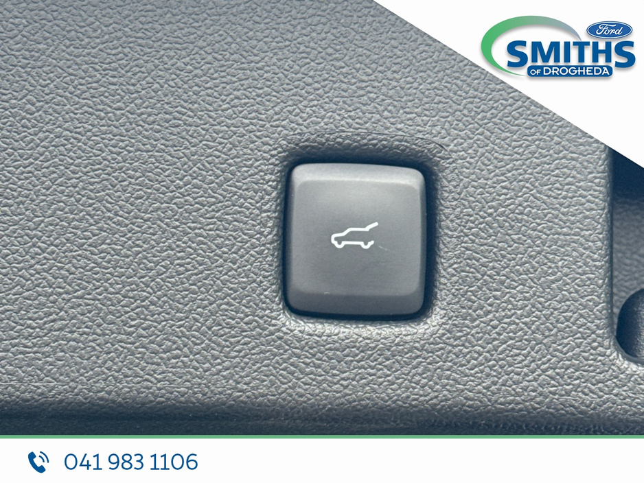 2024 Ford Kuga ST-LINE X 2.5 PHEV 225PS €36,950