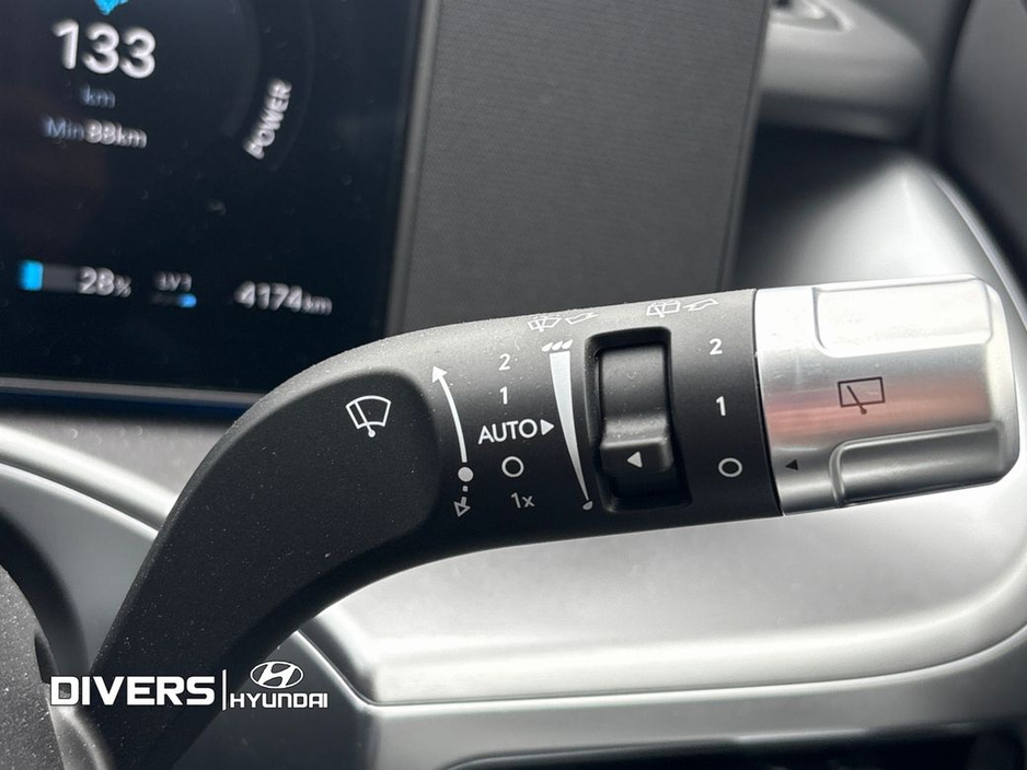 2025 Hyundai Ioniq 9 Platinum €72,995