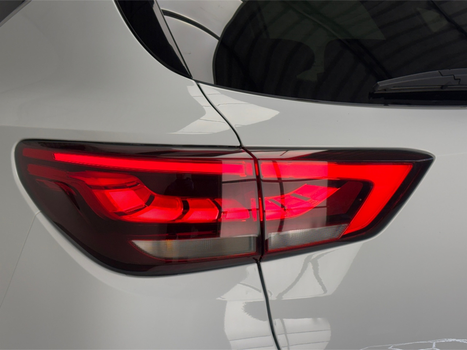 2025 MG ZS LR EXCLUSIVE-72.6KWH**DIGITAL DASH**MULTIFUNCTIONAL STEERING WHEEL**BLACK LEATHER INTERIOR**360 CAMERA**APPLE CARPLAY ANDROID AUTO**KEYLESS START**AIR CONDITIONING**FINANCE AVAILABLE** €31,495