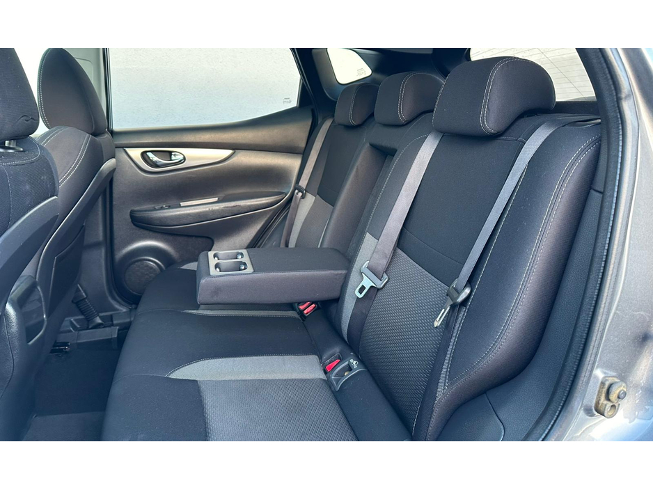 2019 Nissan Qashqai 1.5 DCI SV PREMIUM 115PS NAV SKY VIEW €14,950