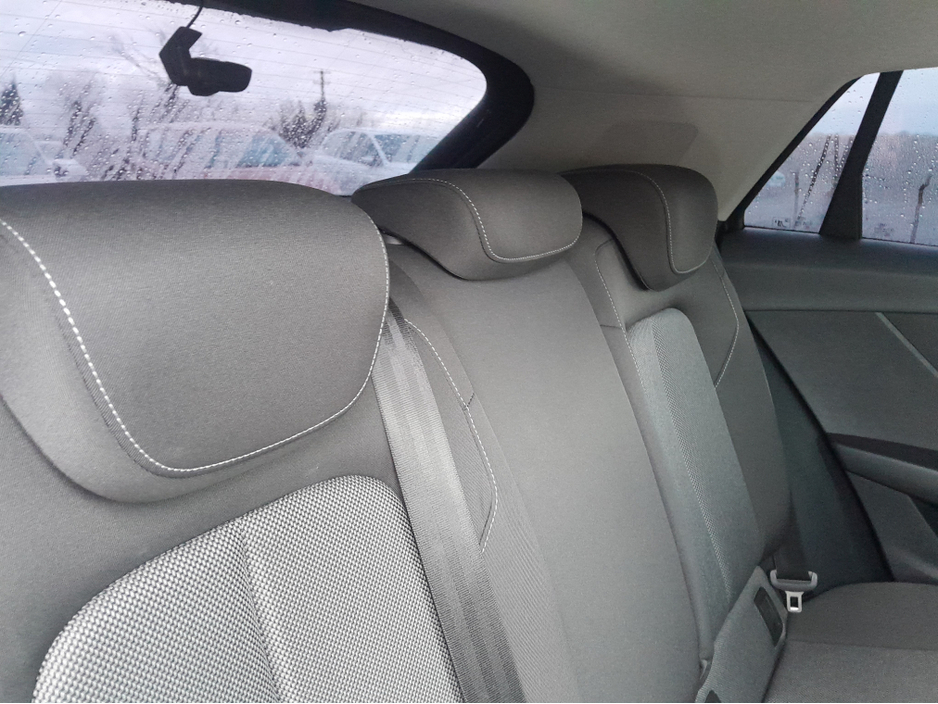 2018 Audi Q2 1.0 Petrol Automatic 5 Door. €20,750