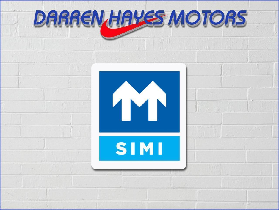 2019 Mercedes-Benz GLC Class D 4M AMG LINE PRE 4MATIC PREMIUM €39,445