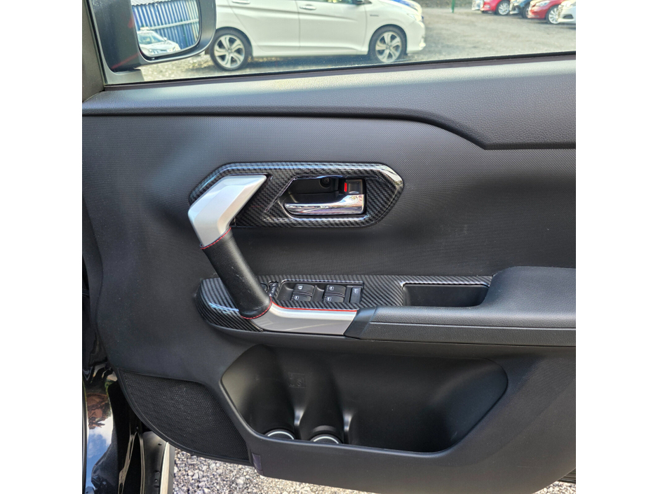 2020 Toyota Raize  €19,950