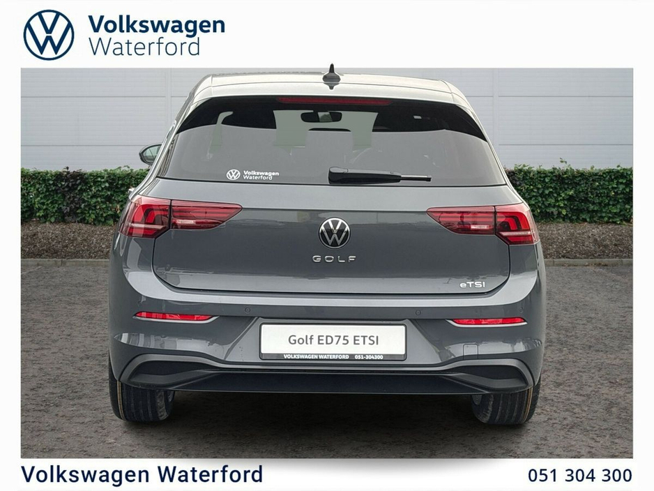 2026 Volkswagen Golf  €39,440