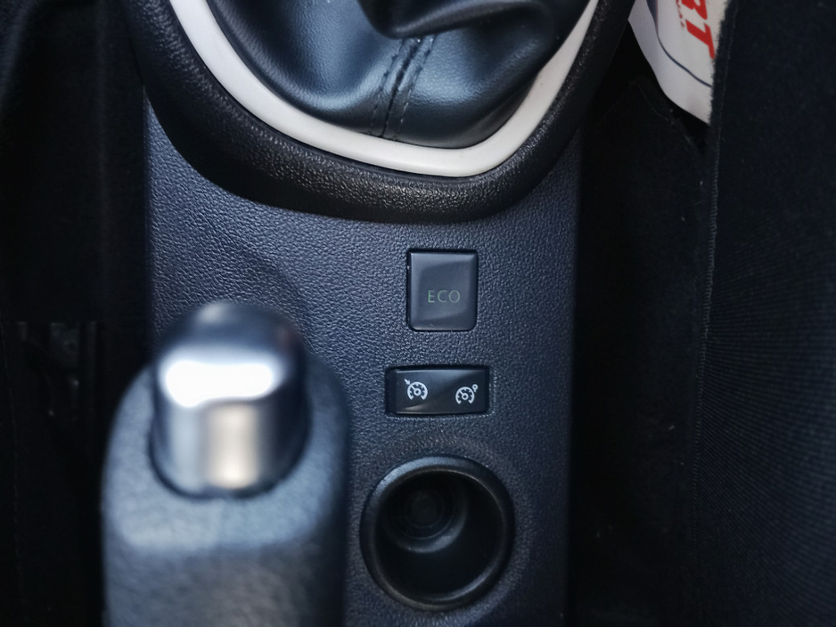 2019 Renault Captur Play DCI 90 MY18 5DR €11,950