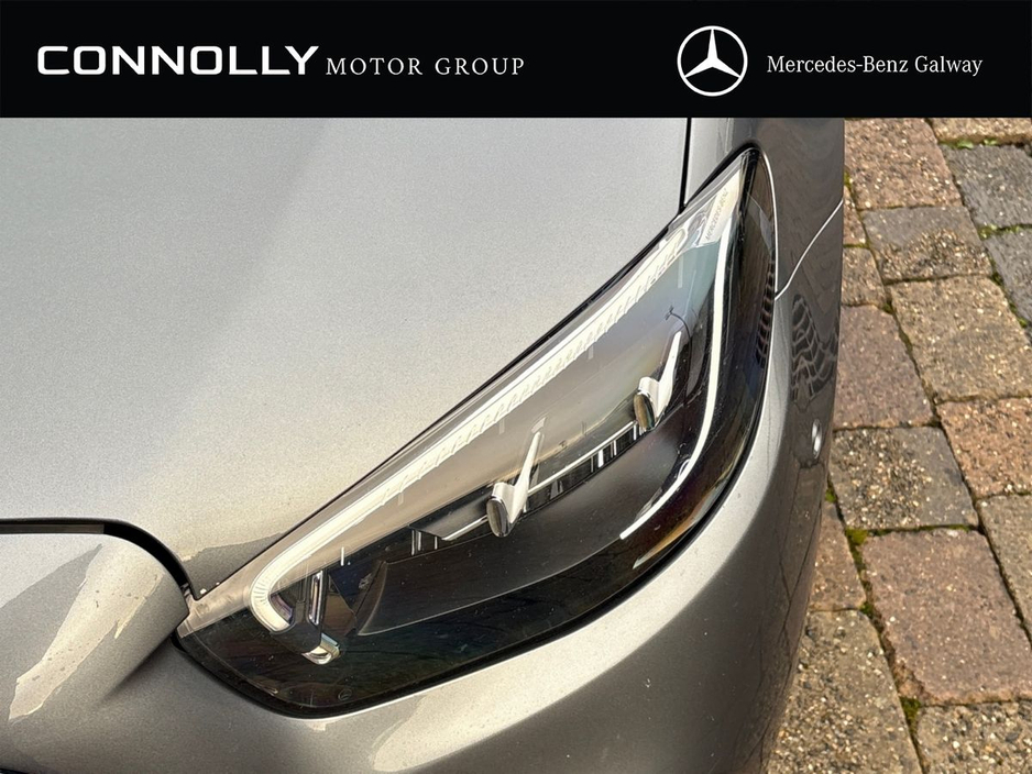 2022 Mercedes-Benz E Class E 220 D A/T AMG Line €43,900