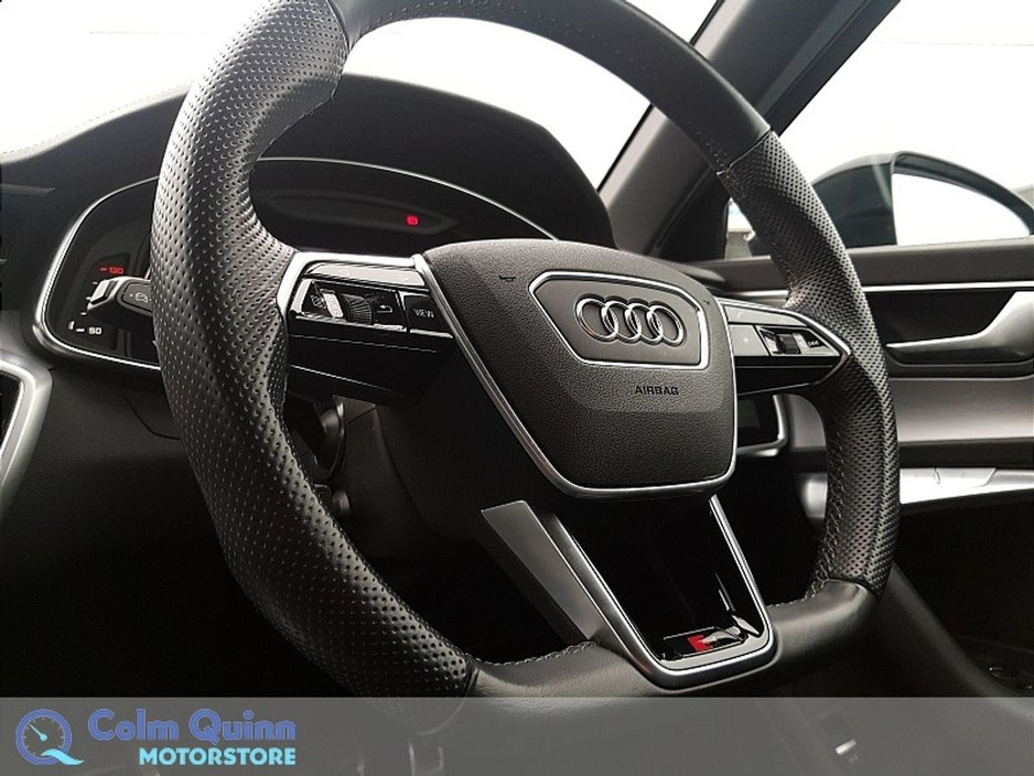 2022 Audi A6 40TDI 204HP S tronic S Line €46,995