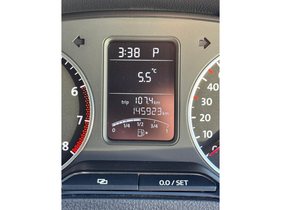 2013 Volkswagen Polo AUTOMATIC NCT+TAX €8,499