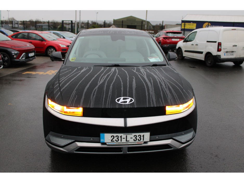 2023 Hyundai Ioniq 5 77kW Platinum €35,950