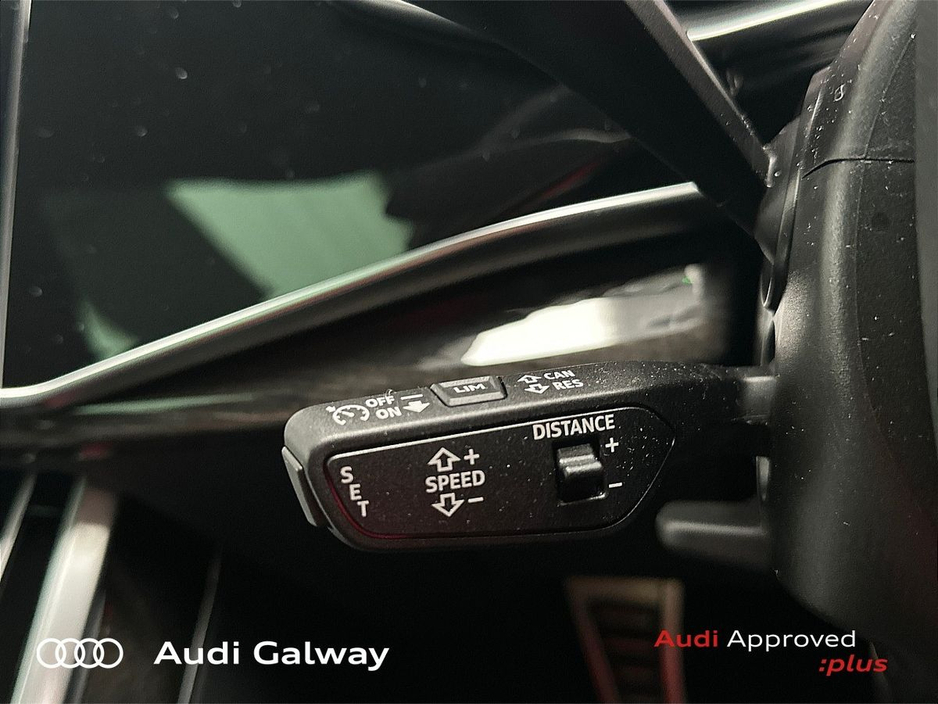 2025 Audi Q8 €999 p/m PCP 490BHP COMPETITION - QUATTRO - PAN ROOF - BLACK PACK + MANY MORE EXTRAS €104,750