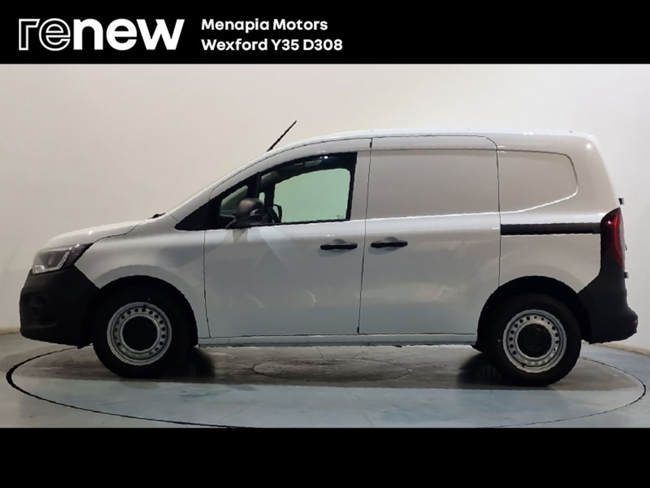 2026 Renault Kangoo ML19 dCi 95 Start €23,735