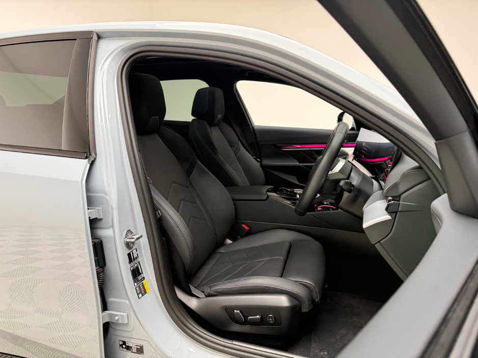 2024 BMW i5 40 M SPORT EDRIVE *PAN ROOF* €63,990