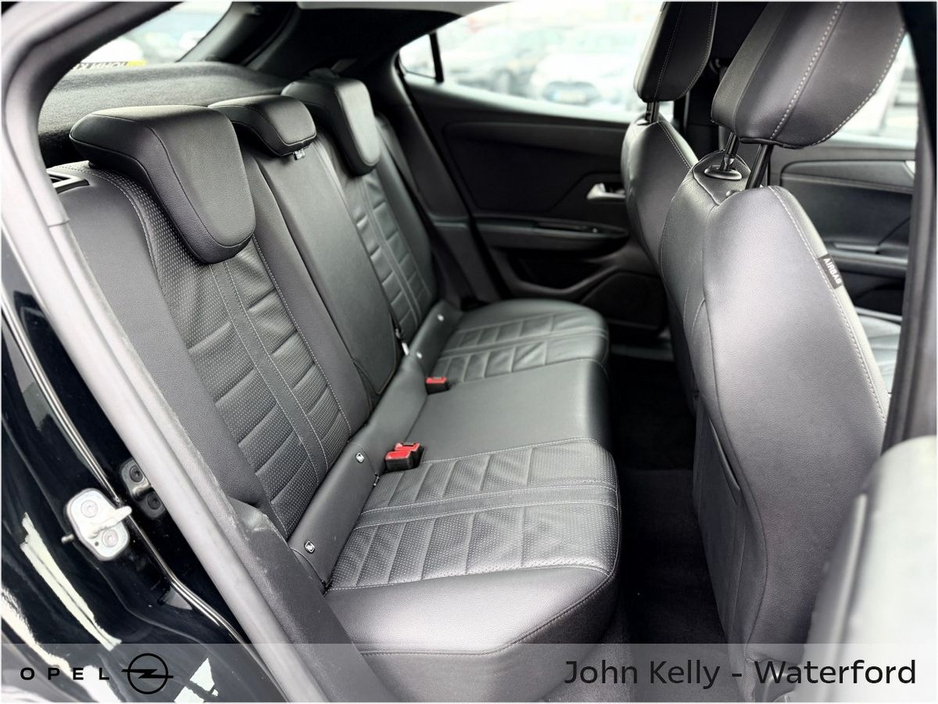 2023 Opel Mokka Elite 1.2i (130PS) S/S €20,995