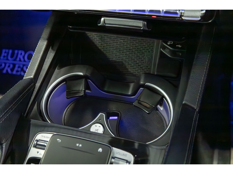 2019 Mercedes-Benz GLE Class GLE 300 d 4MATIC €49,950