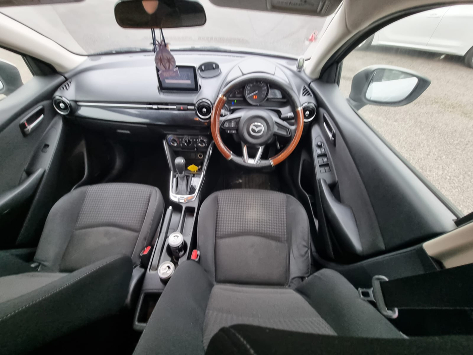 2017 Mazda Demio 2017 MAZDA DEMIO AUTOMATIC NCT&TAXED €10,900 €10,900