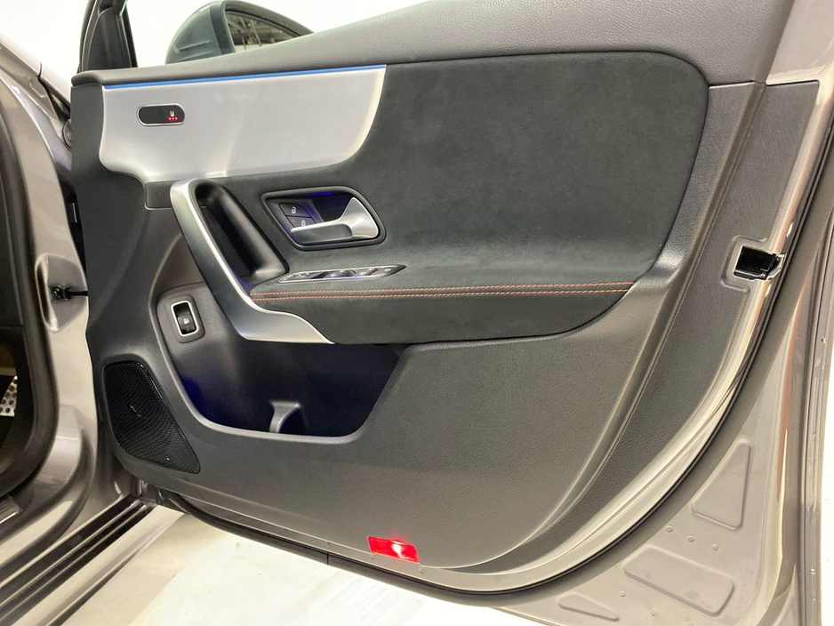 2024 Mercedes-Benz A Class A 250 e AMG LINE PREMIUM AUTO | Reversing Camera, Sports seats €43,950