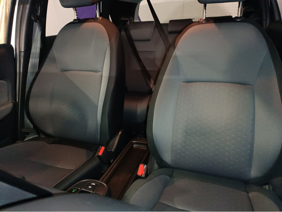 2020 Honda Fit (2yr Warranty) 201 GR1 1.3 Petrol Automatic €14,950