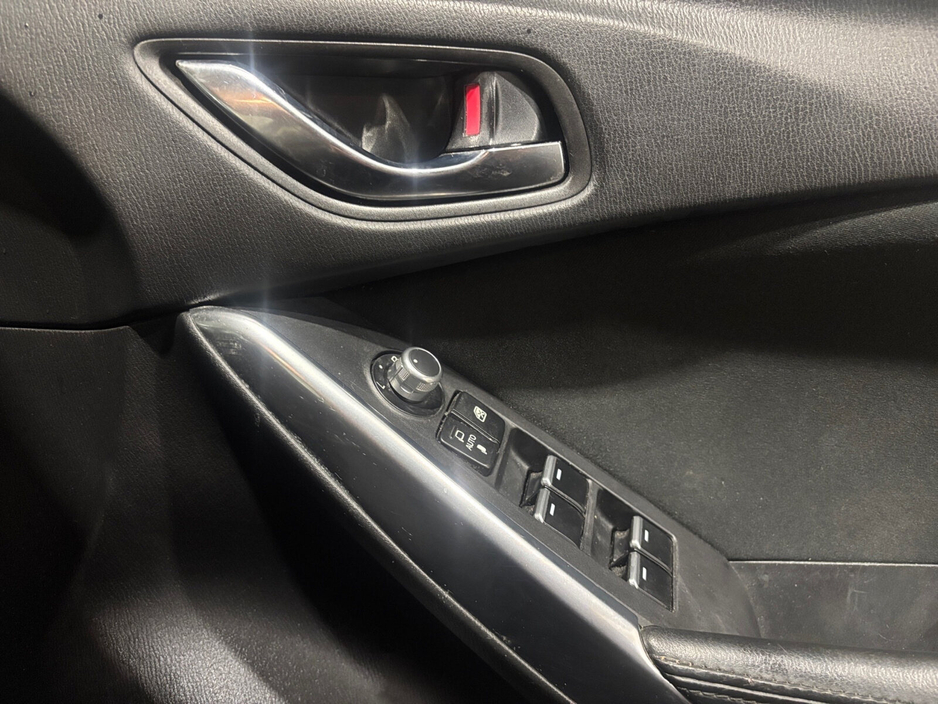 2018 Mazda Mazda6 2.2D 4DR 150ps EXECUTIVE SE €10,450