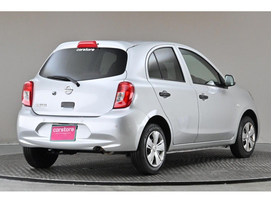 2020 Nissan March 1.2 CVT *REVERSE CAMERA*SAFETY SENSORS* €12,890