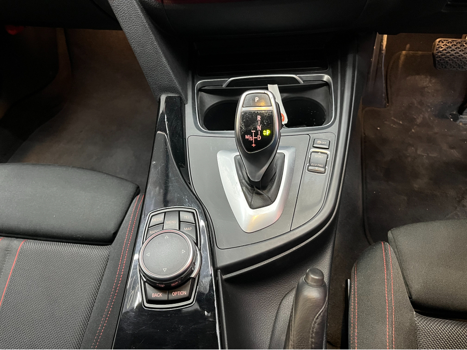 2016 BMW 3 Series €16950! 2016 BMW 320D TOURING SPORT 2.0 AUTOMATIC / CRUISE CONTROL / REVERSE CAMERA / ELECTRIC MEMORY SEATS €16,950