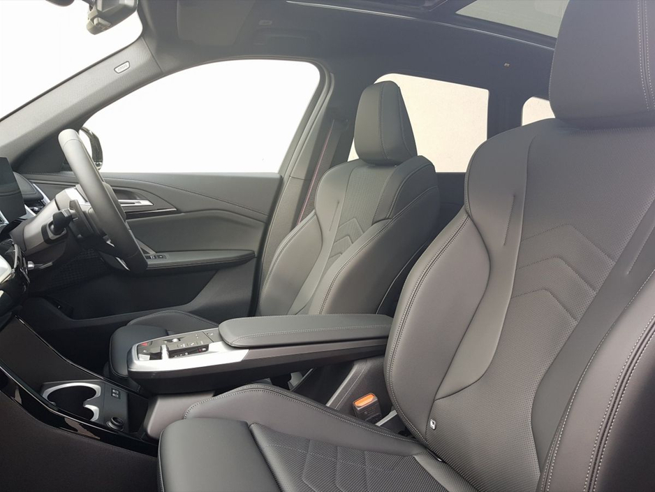 2026 BMW X1 xDrive23d M Sport €75,363