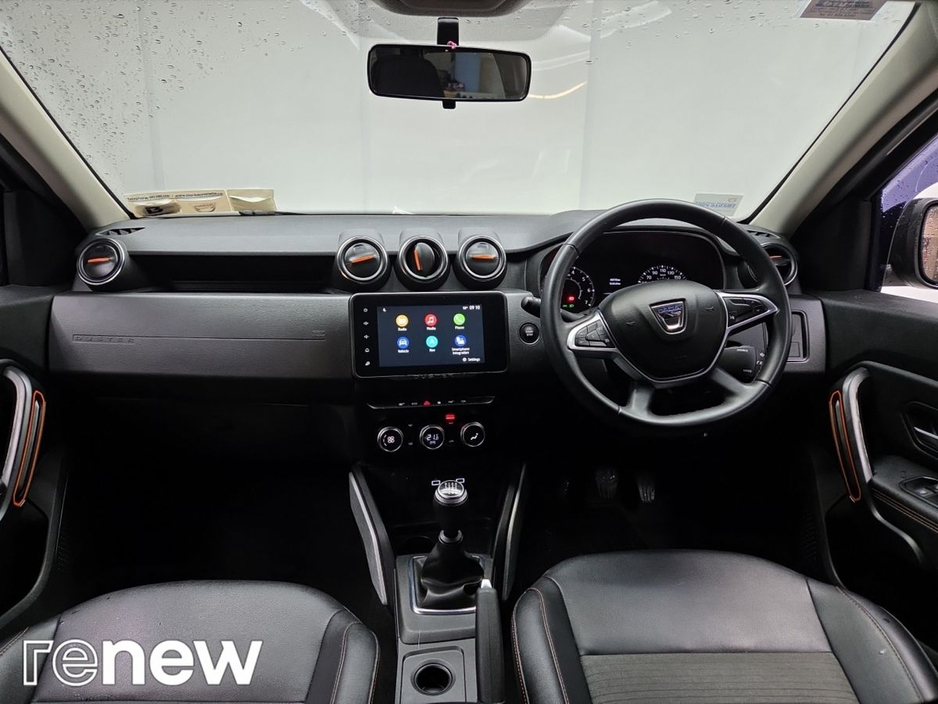 2022 Dacia Duster SE Extreme TCE 90 5DR *3k SCRAPPAGE OFFER* €20,495