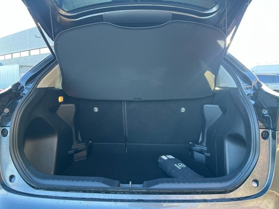 2022 Toyota Yaris Cross CR CROSS LUNA 4DR AUTO €24,950