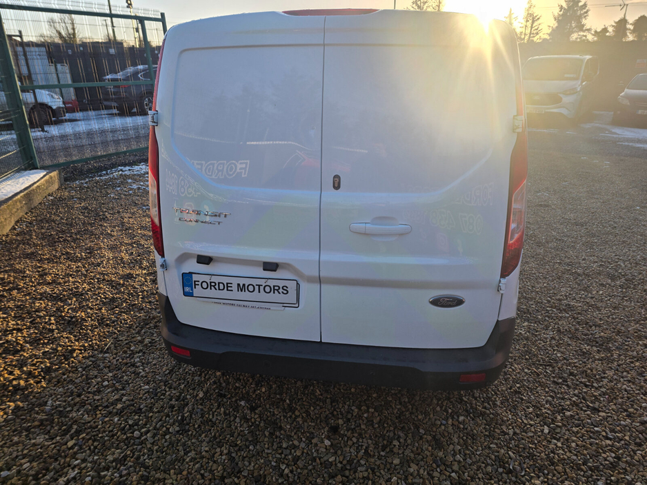 2017 Ford Transit  €7,950
