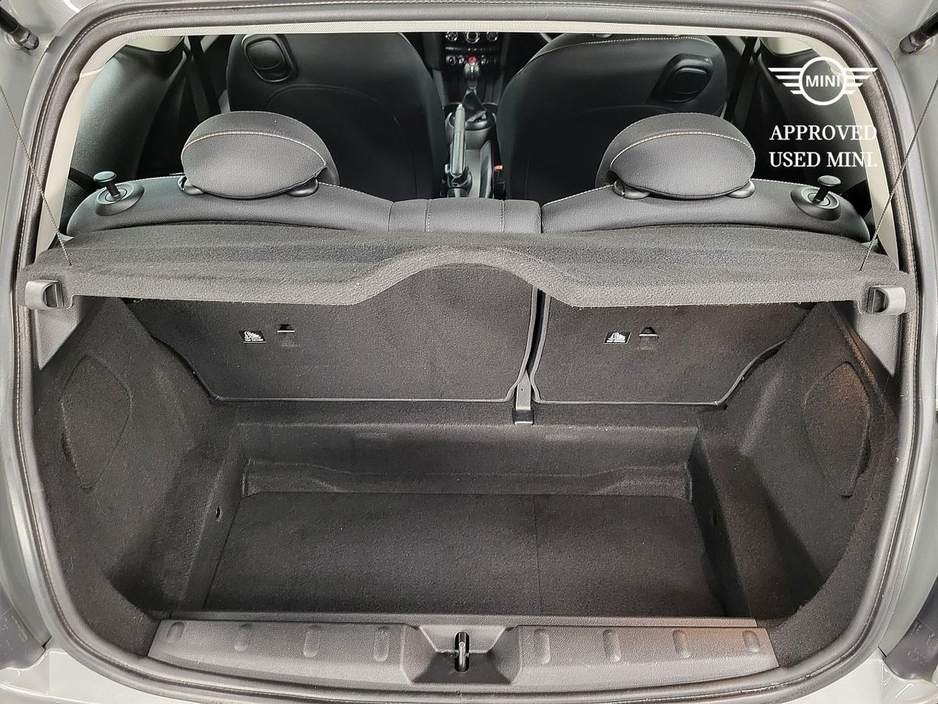 2018 MINI Hatch 3-Door One €15,975