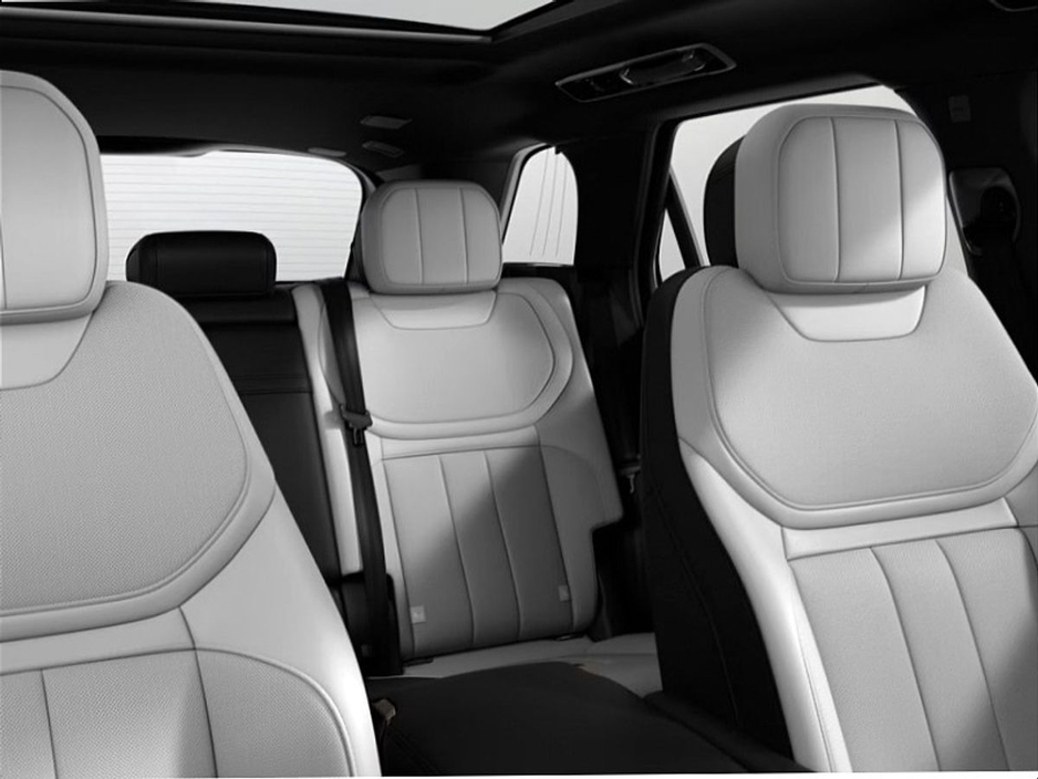 2026 Land Rover Range Rover Sport 3.0 PHEV P460e Dyn SE - 23" Gloss Black Alloy Wheels, Black Exterior Pack & Contrast Roof, Heated Seasts, Cold Climate Pack