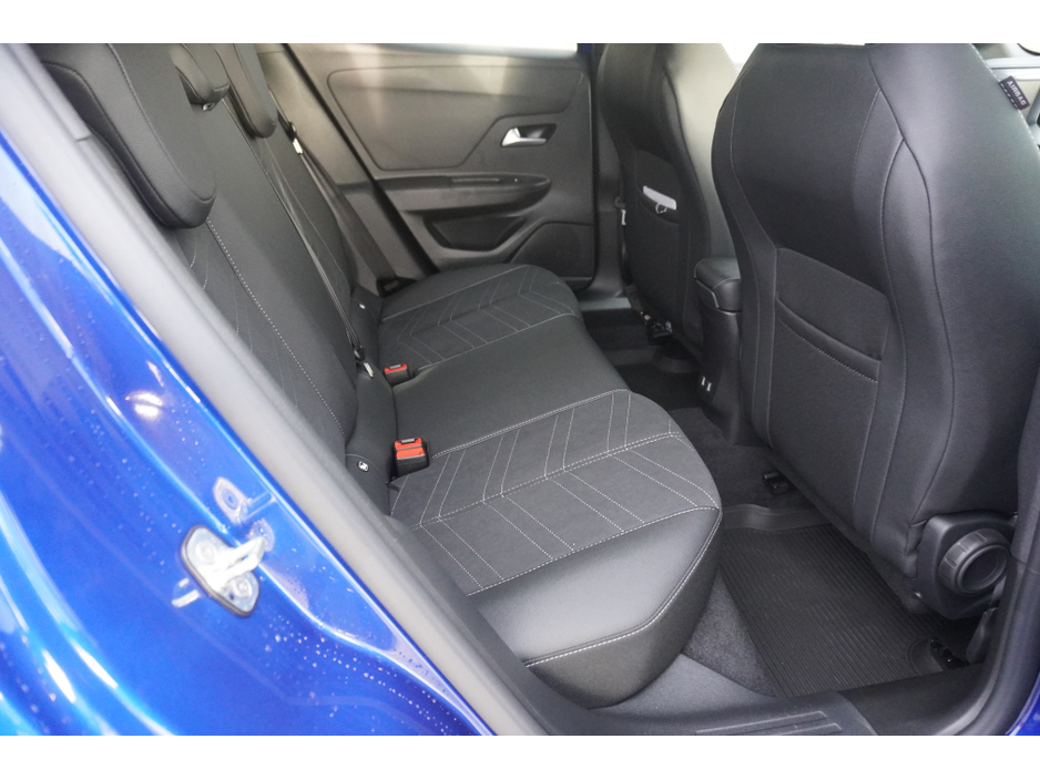 2025 Opel Mokka GS 1.2 136BHP 6-SPEED MAN