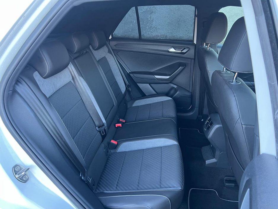 2020 Volkswagen T-Roc 2020 t-roc €28,500