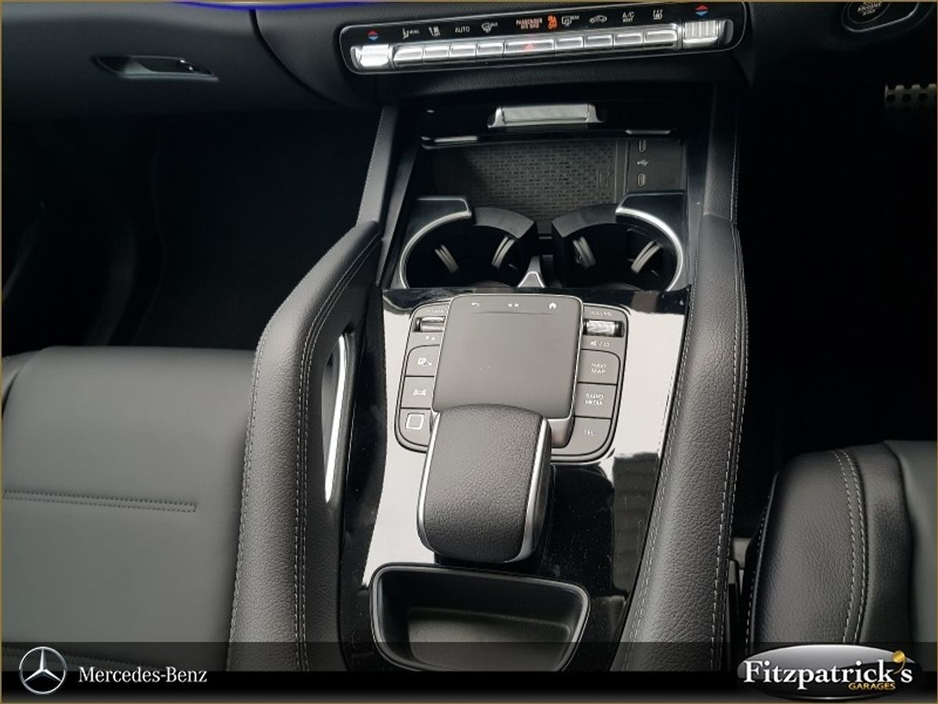 2026 Mercedes-Benz GLE Class GLE 350de Coupe