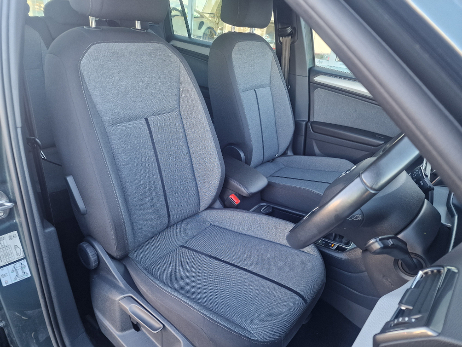 2020 SEAT Tarraco 2.0tdi 150HP 7Seat SE 5DR €27,950