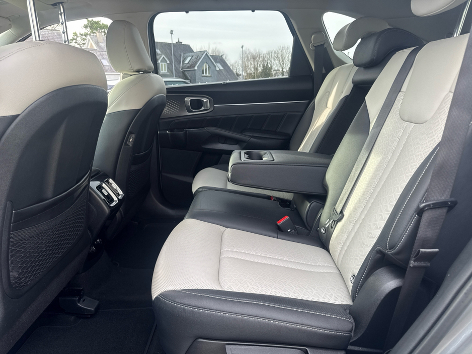 2023 Kia Sorento DSL MY23 SAM 5 €49,950