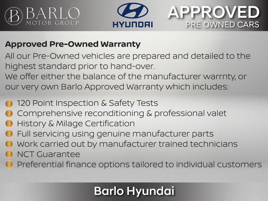 2022 Hyundai Kona 1.0 T-GDI Comfort €20,995