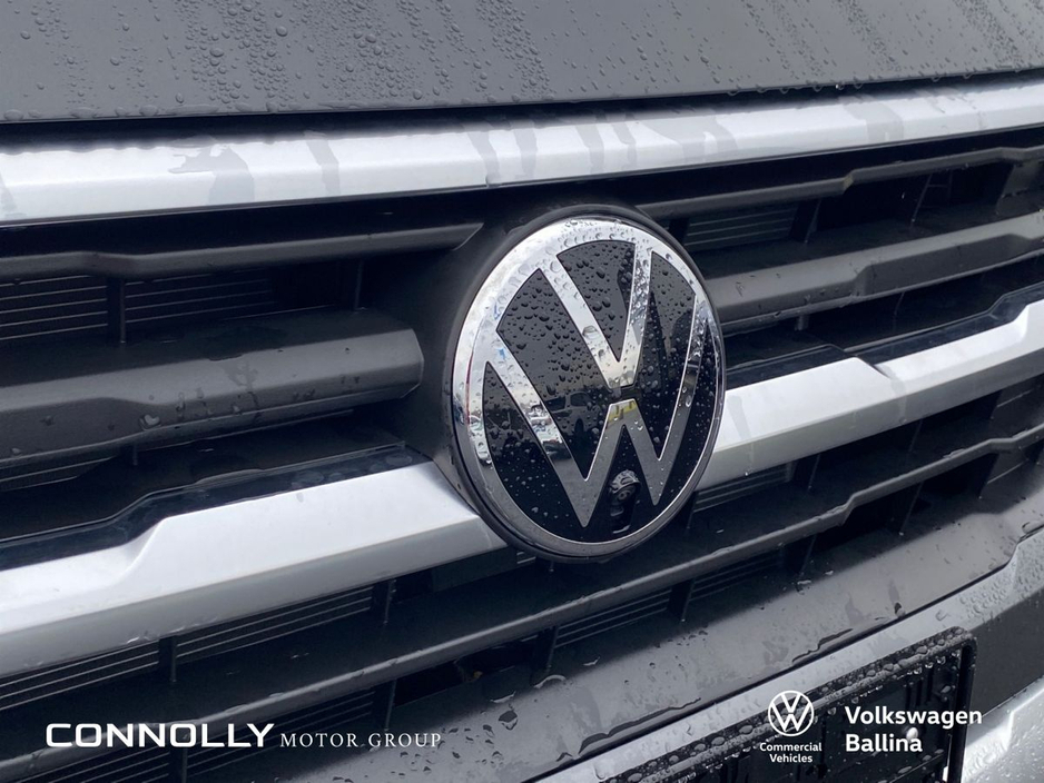 2026 Volkswagen Amarok Style 2.0 €54,900