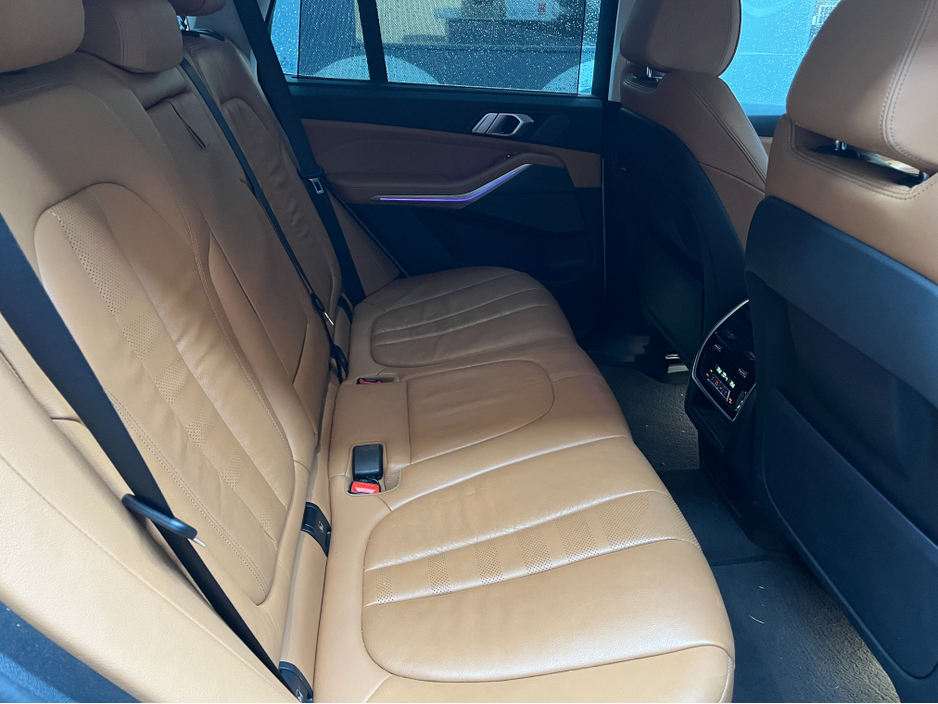 2021 BMW X5 €49950! 2021 BMW X5 xDRIVE45E 3.0 AUTOMATIC / CRUISE CONTROL / 360° PARKING CAMERA / ELECTRIC MEMORY & HEATED SEATS / PANORAMIC SUNROOF / AMBIENT LIGHTS €49,950