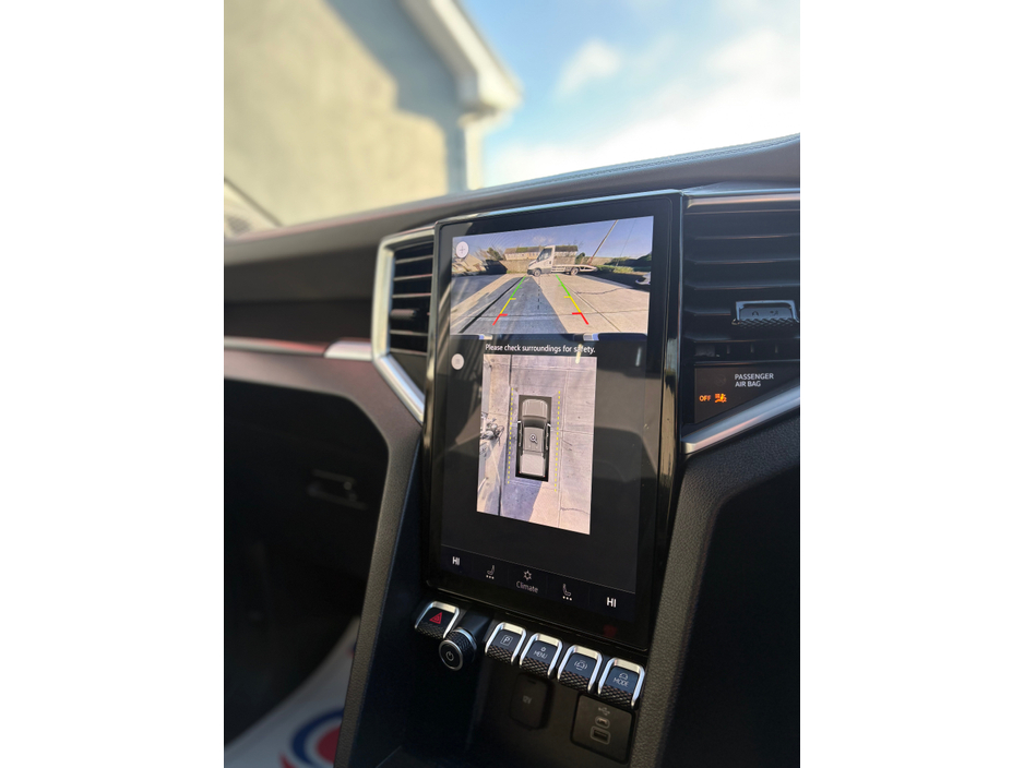 2023 Volkswagen Amarok STYLE TDI 4MOTION DC €48,500